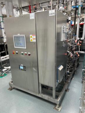 GEA CFI-100-01-472 Industrial Process Centrifuge for Bioprocessing-cover