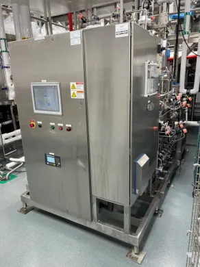 GEA CFI-100-01-472 Industrial Process Centrifuge for Bioprocessing