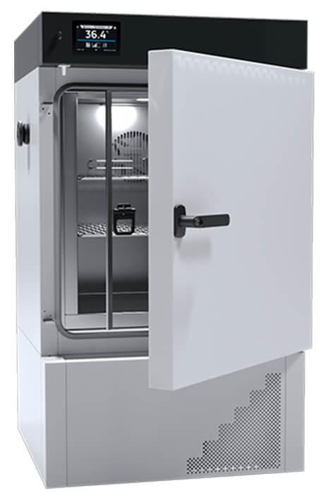 Cooled Incubator SMART ILW 115 by POL-EKO