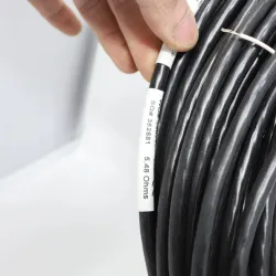 Apogee CS240-U-L Back-of-Panel Temperature Sensor with 200-ft Cable, 4 of 4