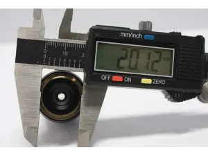 Olympus MPlanApo 100x/1.40 Oil Immersion Microscope Objective Lens, 6 of 6