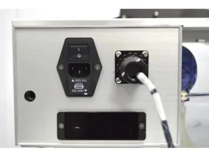 BioDot RR120 Modular Web Handling System with BioJet/AirJet Dispensing & Inline Vision, 26 of 34