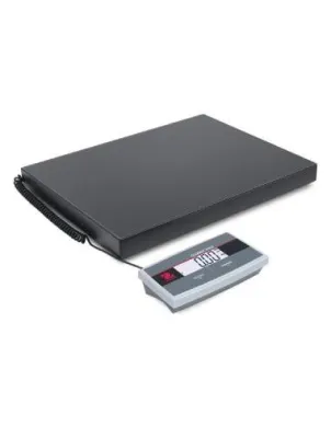 Ohaus Courier 3000 L Digital Shipping and Veterinary Scale