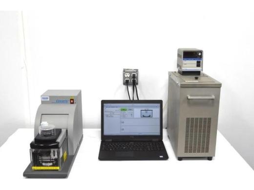 Covaris AFA Focused-ultrasonicator-cover