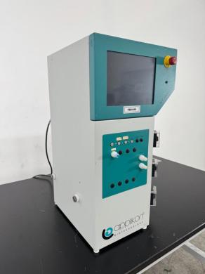 Applikon ez-Control Bioreactor Control System Model Z310110011 for Bioprocessing-cover