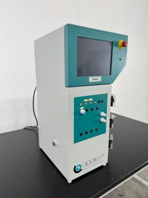 Applikon ez-Control Bioreactor Control System Model Z310110011 for Bioprocessing