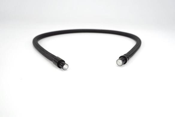 Light Guide 12/14 mm, 105 cm, for Cold Light Source Microscope-cover