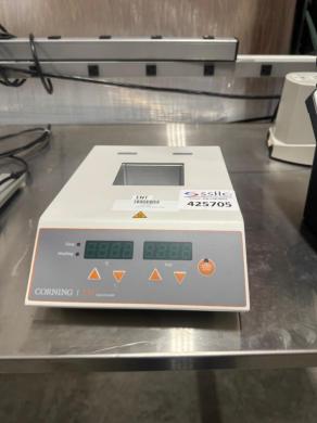 Corning LSE Digital Dry Bath-cover