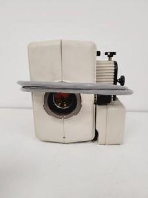 Nikon Diaphot Inverted Phase Contrast Fluorescence Microscope Lab-cover