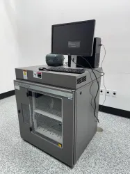 Formulatrix RI-182 Protein Crystallization Imager with Integrated Robotics and Temperature-Controlled Incubation, 2 of 4