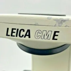 Leica CME Microscope Stand for Parts, 4 of 10