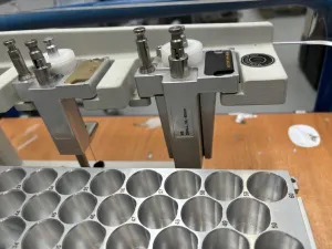 Thermo TriPlus RSH Headspace Autosampler, 4 of 6