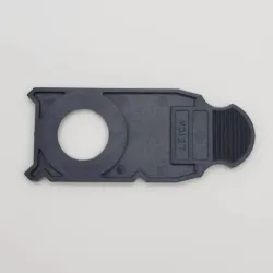 Leica Lambda/4 Condenser Compensator Slider 13586008, 2 of 3