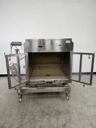 Pall Life Sciences LEV1000JC420SLC001 1000L Single-Use Bioprocess Mixer with Integrated Control Panel, 4 of 4