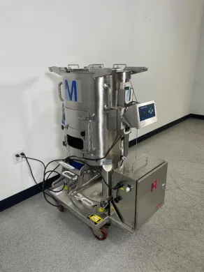 Millipore Mobius SST 100L Disposable Mixer Carrier for Bioprocessing