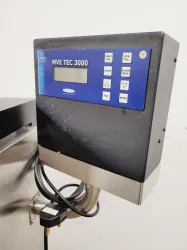 Chart MVE 500 Series MVE510AF-GB Liquid Nitrogen Tank Dewar, 17 of 20