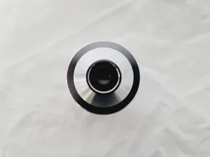 Zeiss EC Plan-NEOFLUAR 10x/0.3 Microscope Objective, 6 of 8
