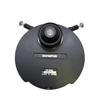 Olympus CX-PCD Microscope Condenser with 5-Position Turret for CX Series-cover