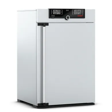 Memmert ICO240 K7 CO2 Incubator w/ Active Humidity Control 241L, 115V
