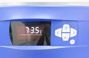 Fisher Scientific Isotemp 180L General Purpose Gravity Convection Laboratory Incubator, 7 of 13