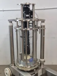 Cytiva AxiChrom 300/300 Axial Compression Chromatography Column for Bioprocessing, 14 of 22
