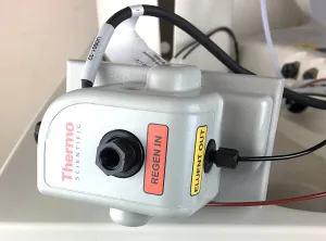 Dionex ICS-2100 Reagent-Free Ion Chromatograph with Electrolytic Sample Preparation, 3 of 16