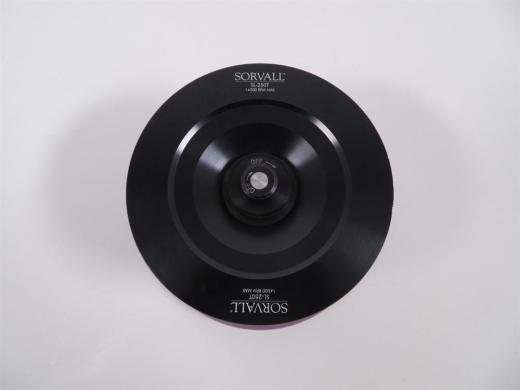 Sorvall SL-250T Fixed Angle Rotor-cover