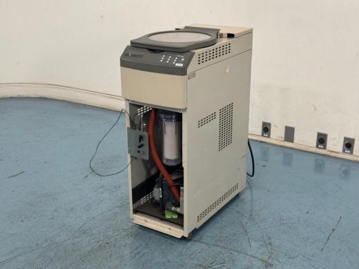 Labconco CentriVap Console-cover