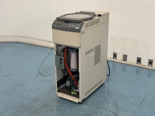 Labconco CentriVap Console Vacuum Concentrator for Laboratory Sample Preparation