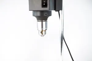 VWR VOS 16 S40 Overhead Stirrer, 1200 rpm, 10 L, 10,000 mPa·s, 3 of 6