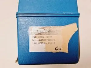 Lot of 46 Hollow Cathode Lamps from Various Brands, 4 of 34