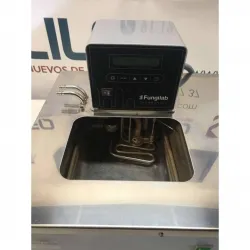Fungilab Thermovisc 100-F8 Refrigerated Circulator, 4 of 8