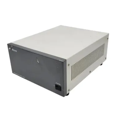 Nikon Microscope Power Supply V-PS100DU-2 for Eclipse E800 & E1000