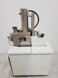 ISI ABT-55 Scanning Electron Microscope Lab, 11 of 41