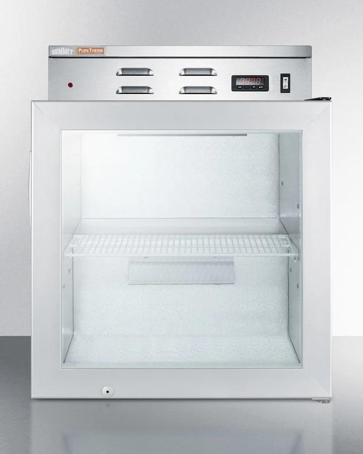 Accucold 24" Wide Blanket Warmer, Model PHC51G