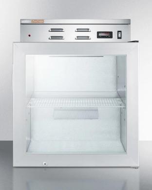 Accucold 24" Wide Blanket Warmer, Model PHC51G-cover