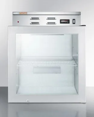 Accucold 24" Wide Blanket Warmer, Model PHC51G