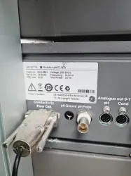 GE AKTApurifier 100 Integrated Chromatography System with Fraction Collector and Multi-Detector Modules, 14 of 39