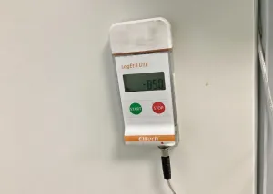 Ultra Low Temperature Freezer Model 528 / 352 with Digital Control and VIP Insulation, 10 of 13