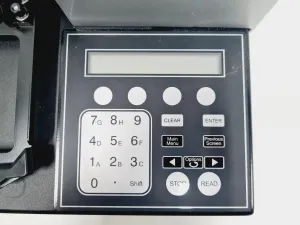 BioTek BioHit Bp800 Microplate Reader for Absorbance Measurements, 9 of 15