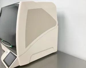 Bio-Rad QX200 Digital Droplet Reader for Precise Fluorescence ddPCR Quantification, 7 of 23