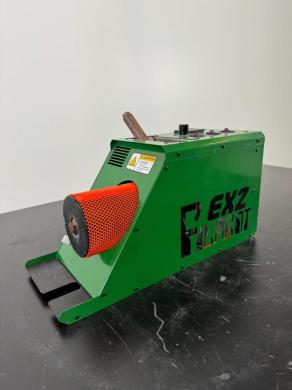 Filabot EX2 Benchtop Filament Extruder for Thermoplastic Feedstock Processing-cover