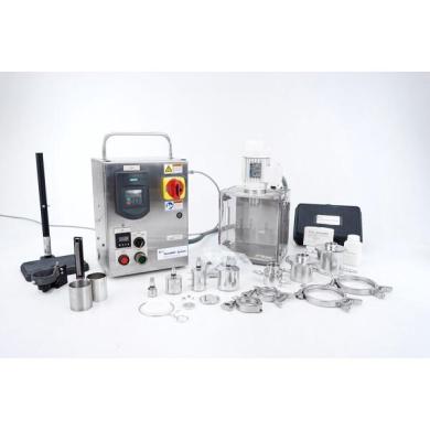 Elan NanoMill 01 Nanoparticle Milling Grinder and Media Mill-cover