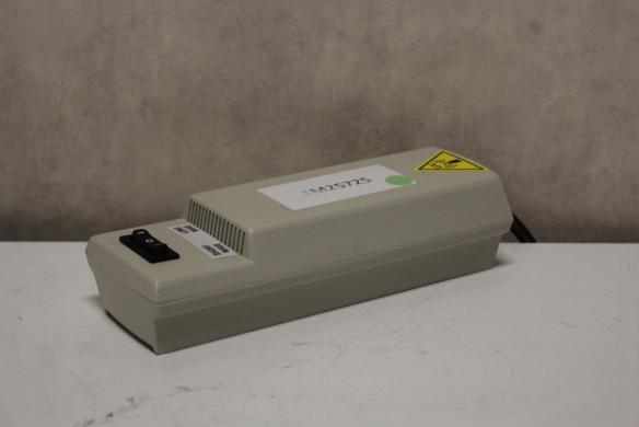 UVP UVGL-25 Compact UV-Lamp-cover