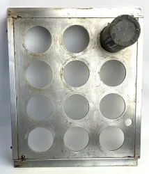 Cloud and Pour Point Bath Apparatus Insert, 11 of 11