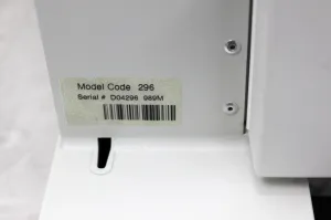 Waters 2996 Photodiode Array Detector with 4-40°C Operating Range, 3 of 9