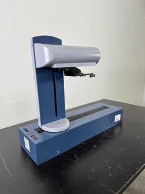 Hamilton Microlab Swap Benchtop Robotic Liquid Handling Arm-cover