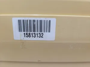 ISI ABT-55 Scanning Electron Microscope Lab, 40 of 41