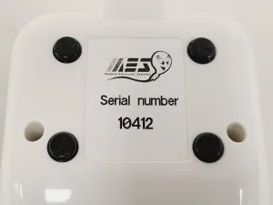Medical Electronic Systems SQA-iO Automated Semen Analyser, 2 of 6