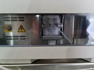 Agilent 1100 HPLC System with Quaternary Pump and Variable Wavelength Detector, 14 of 15